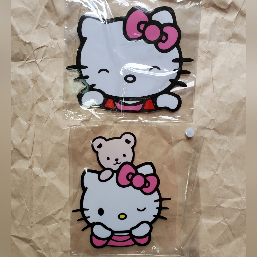Hello Kitty Bundle - Picture 5 of 10